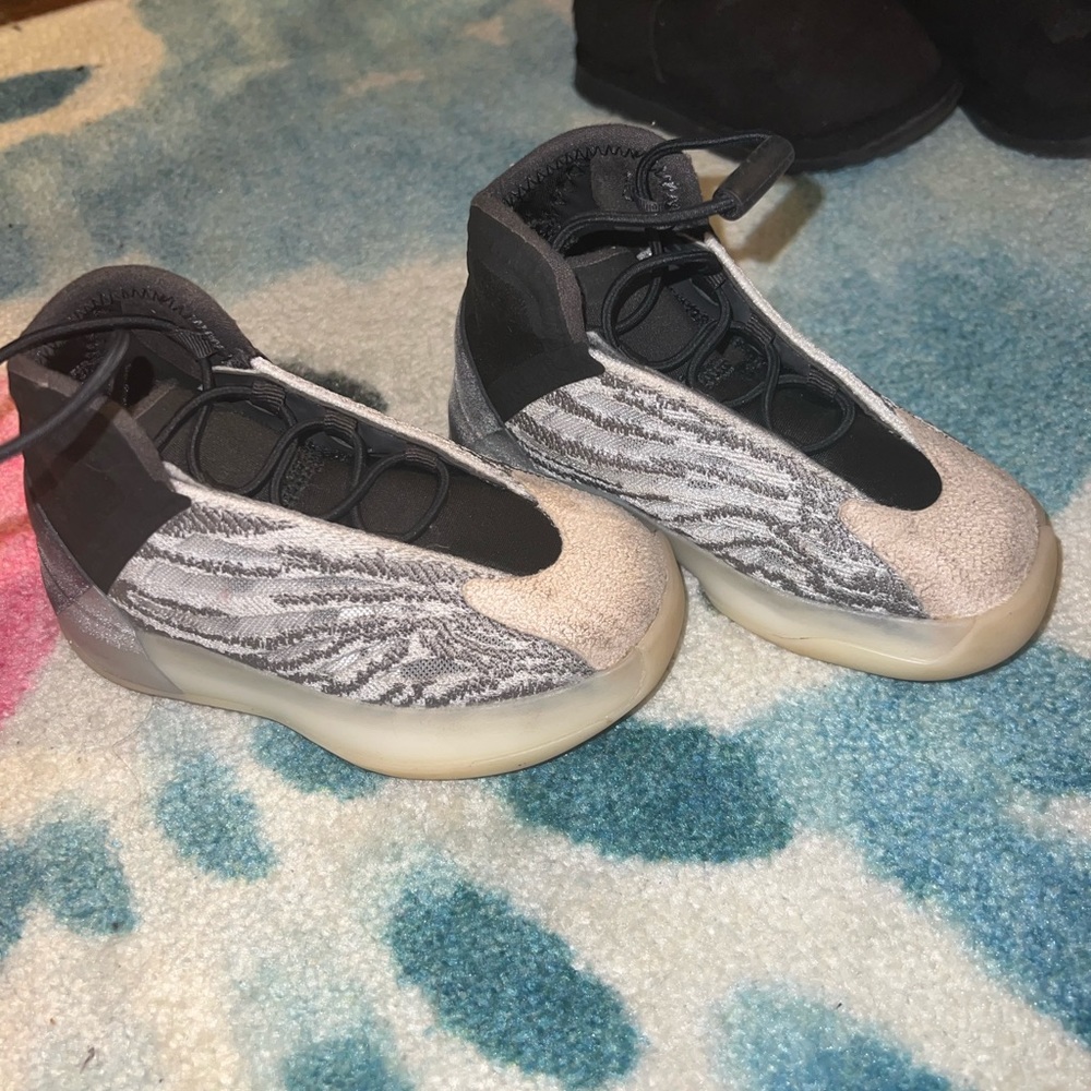 Yeezy Quantum kids